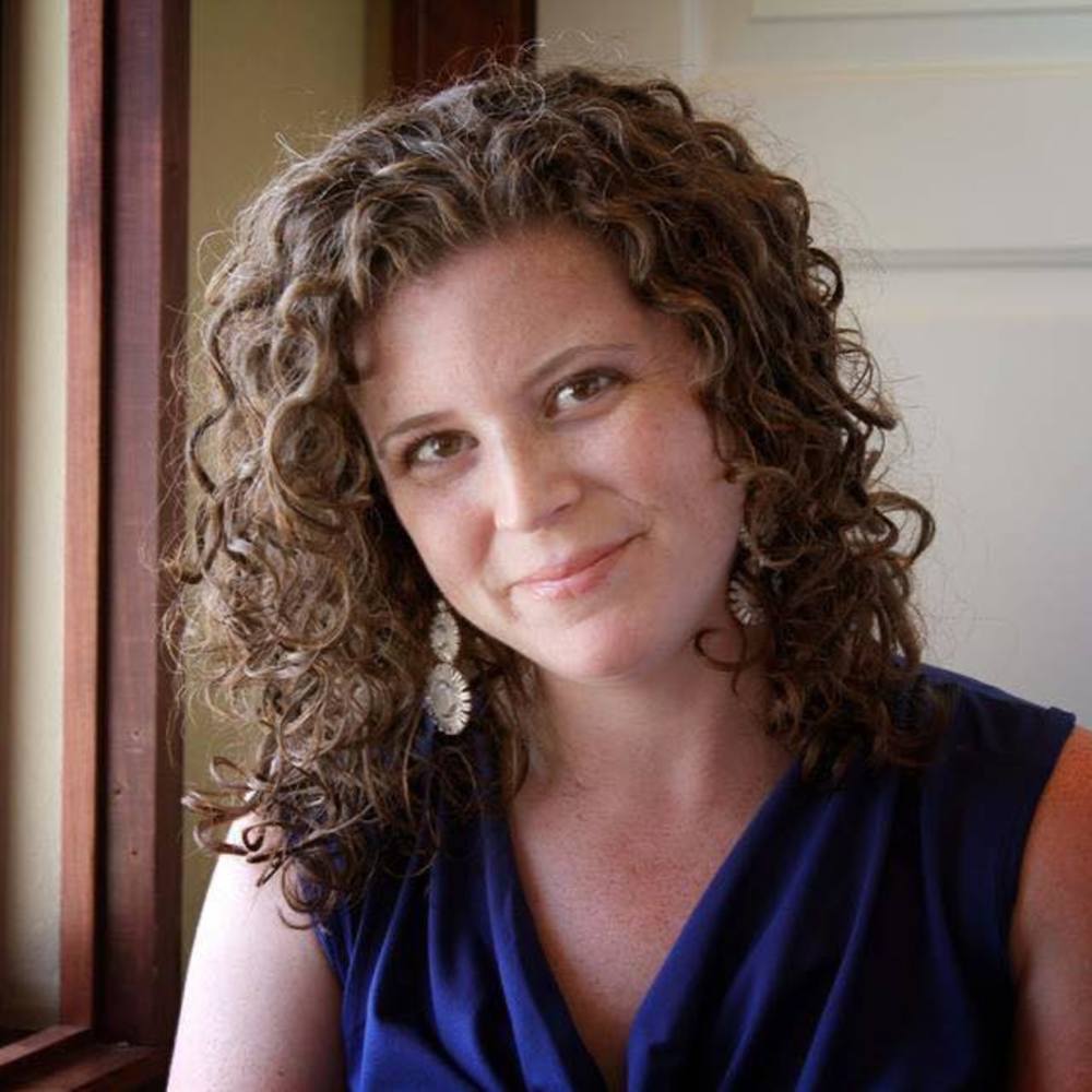 Meet your Posher, Stacy